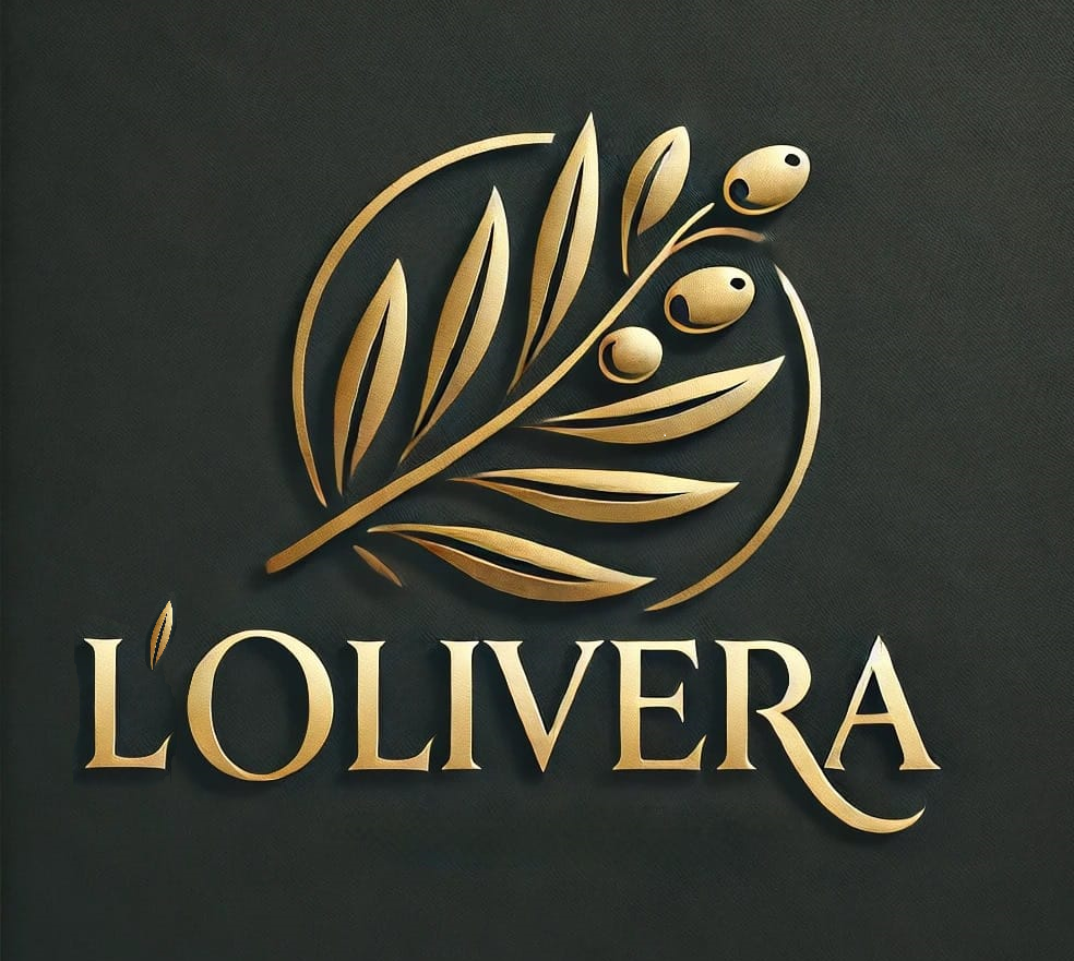 LOlivera - Logo